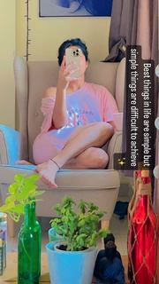 Jyothi Rana feet photo 5