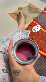 Jyothi Rana feet photo 2