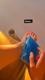 Jyothi Rana feet photo 20