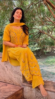 Jyothi Rana feet photo 19