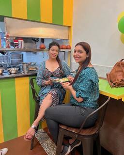 Jyothi Rana feet photo 17