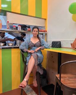 Jyothi Rana feet photo 16