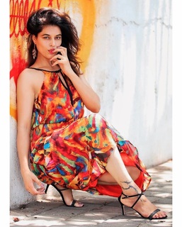 Jyothi Rana feet photo 13