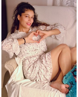 Jyothi Rana feet photo 11