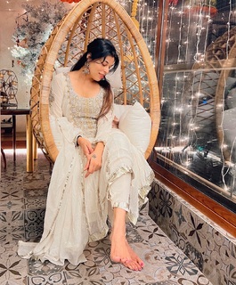 Jyothi Rana feet photo 6