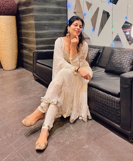 Jyothi Rana feet photo 4