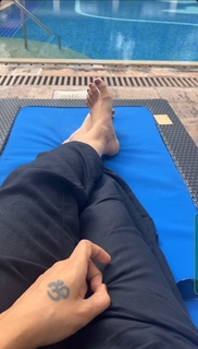 Jyothi Rana feet photo 18