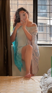 Jyothi Rana feet photo 14
