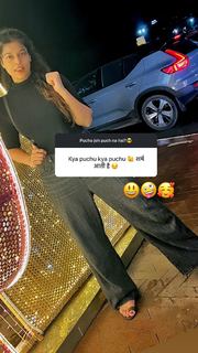 Jyothi Rana feet photo 13