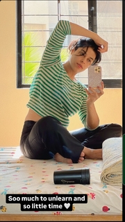 Jyothi Rana feet photo 11
