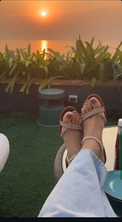 Jyothi Rana feet photo 10