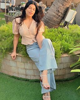 Jyothi Rana feet photo 8