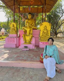 Jyothi Rana feet photo 19