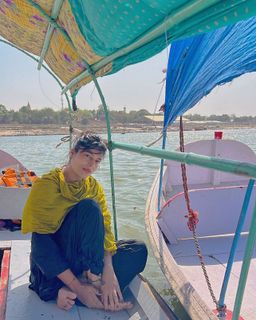 Jyothi Rana feet photo 15