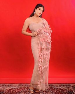 Jyothi Rana feet photo 5
