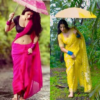 Jyothi Rana feet photo 3