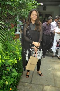 Jyotika feet photo 4