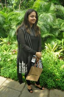Jyotika feet photo 2