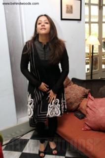 Jyotika feet photo 1