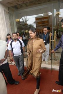 Jyotika feet photo 15
