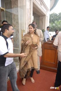 Jyotika feet photo 14
