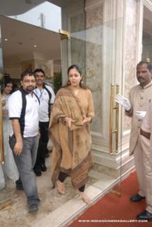 Jyotika feet photo 13