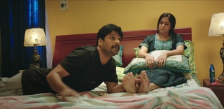 Jyotika feet photo 5