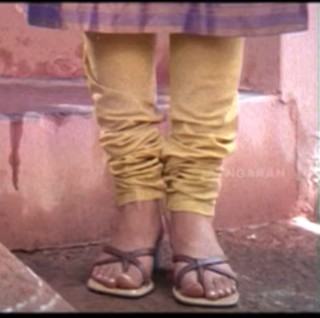 Jyotika feet photo 8