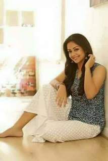 Jyotika feet photo 5