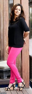 Jyotika feet photo 3