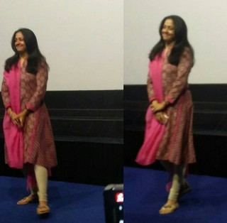 Jyotika feet photo 2