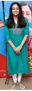 Jyotika feet photo 1