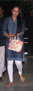 Jyotika feet photo 14