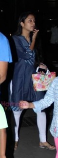 Jyotika feet photo 13