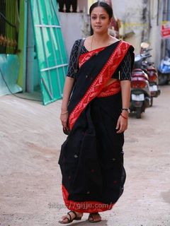Jyotika feet photo 10