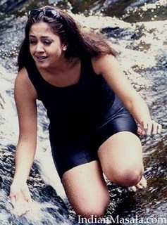 Jyotika feet photo 9