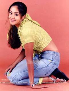 Jyotika feet photo 4