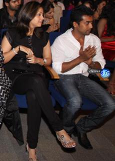Jyotika feet photo 1