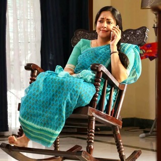 Jyotika feet photo 18