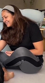 Jyotika feet photo 13