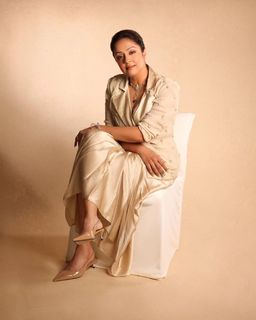 Jyotika feet photo 6