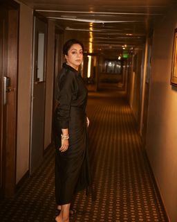 Jyotika feet photo 5