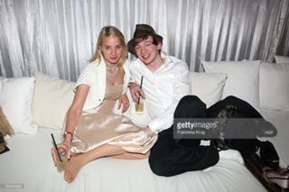 Jytte-Merle Böhrnsen feet photo 18