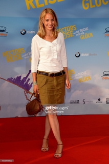 Jytte-Merle Böhrnsen feet photo 3