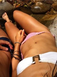 Jéssika Alves feet photo thumbnail