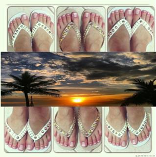 Jéssika Alves feet photo thumbnail