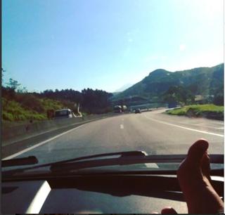 Jéssika Alves feet photo thumbnail