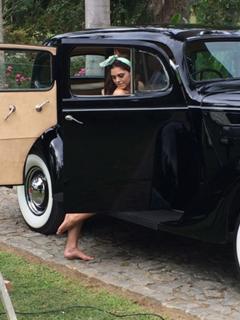 Jéssika Alves feet photo thumbnail