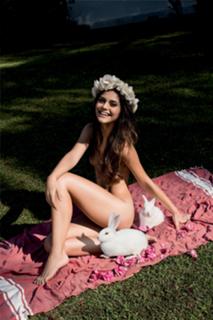Jéssika Alves feet photo thumbnail
