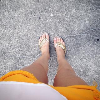 Jéssika Alves feet photo thumbnail
